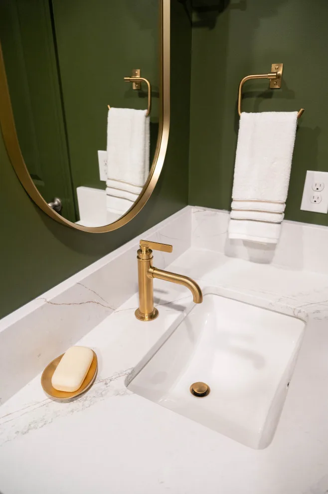 Showcase by Wade Home Remodeling - Photo 154