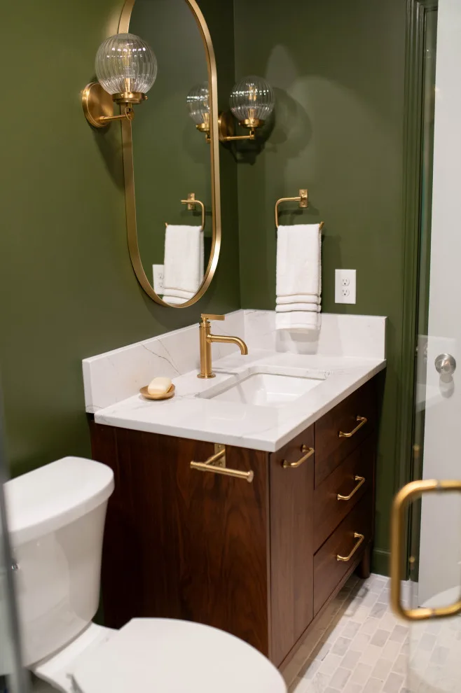 Showcase by Wade Home Remodeling - Photo 60