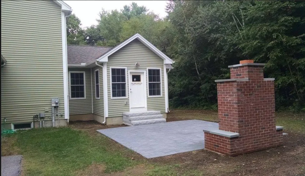New Ipsich Classic Home Expansion by North Summit Builders LLC - Photo 3