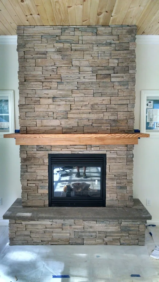 New Ipsich Classic Home Expansion by North Summit Builders LLC - Photo 2