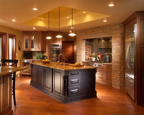 Showcase by Burton's Luxury Bath & Kitchen - Photo 3