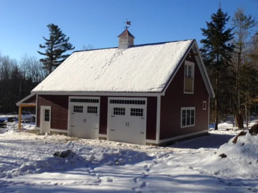 Classic Washington Flat and Metalworking Studio by North Summit Builders LLC - Photo 4