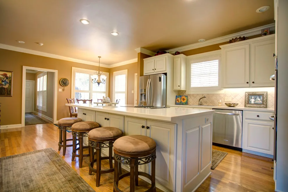 Portland Culinary Studio by Leigh Lusk Interiors - Photo 4
