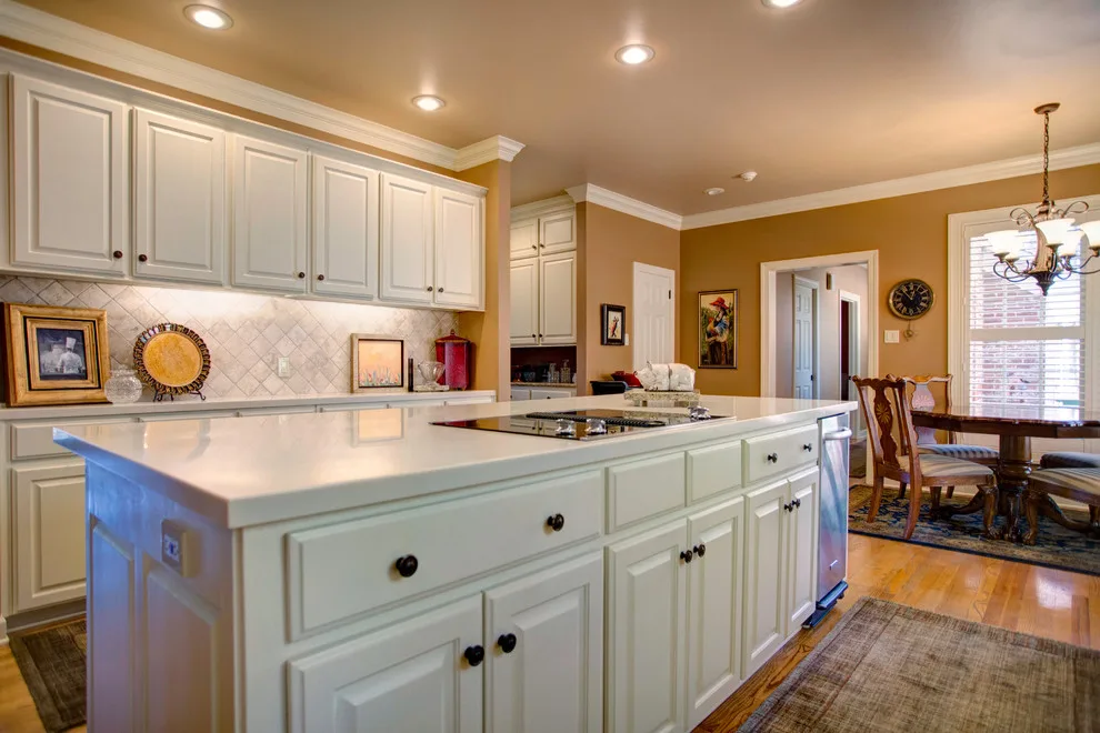 Portland Culinary Studio by Leigh Lusk Interiors - Photo 2