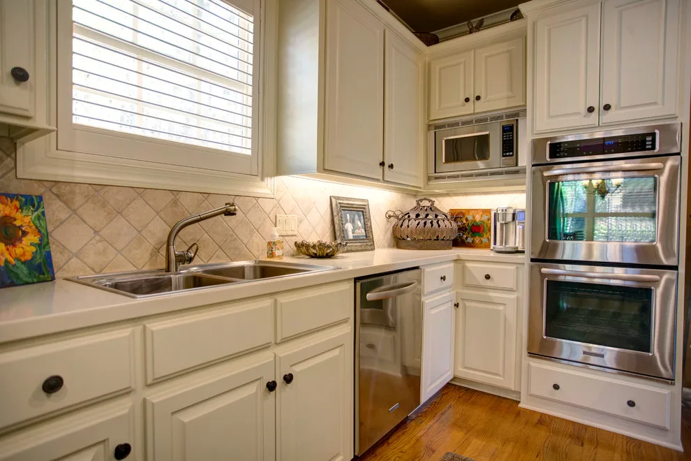 Portland Culinary Studio by Leigh Lusk Interiors - Photo 5