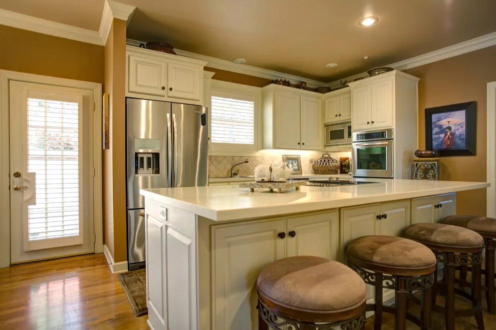 Portland Culinary Studio by Leigh Lusk Interiors - Photo 6