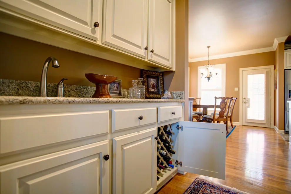 Portland Culinary Studio by Leigh Lusk Interiors - Photo 3