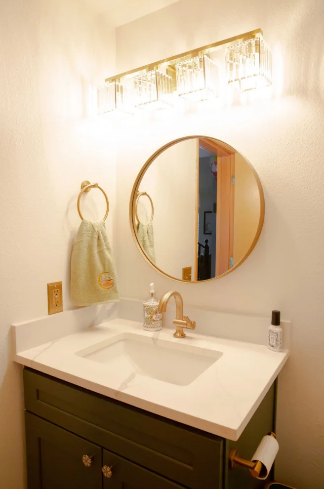 Dressing Room by Value Max Construction LLC - Photo 2