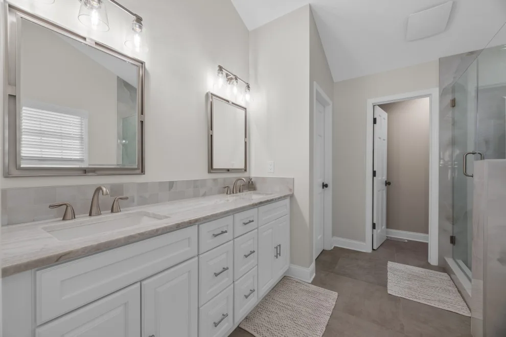 Powell Expert by Fast Bath Makeover - Photo 14