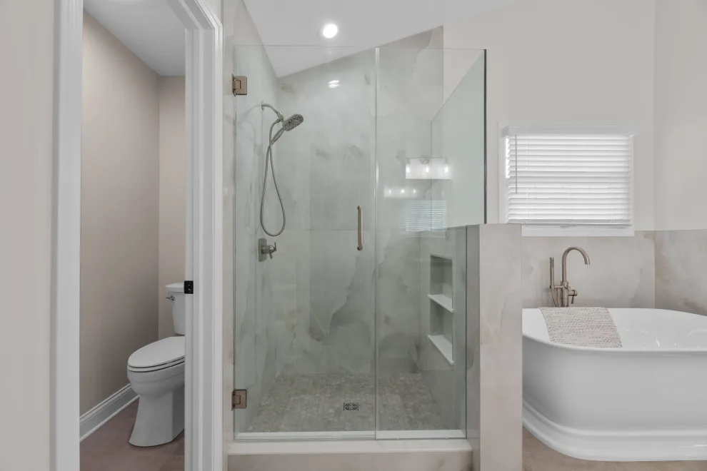Powell Expert by Fast Bath Makeover - Photo 9
