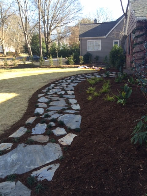 Homestead Lawn & Landscape - Photo 3