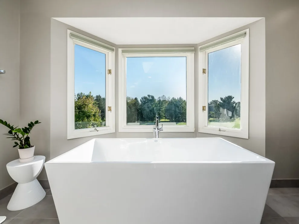 Powell Ohio Bath Project 6 by Dream Baths By Kitchen Kraft - Photo 6