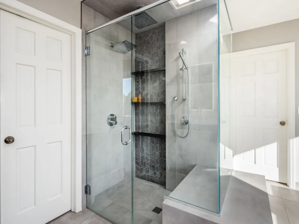 Powell Ohio Bath Project 6 by Dream Baths By Kitchen Kraft - Photo 5