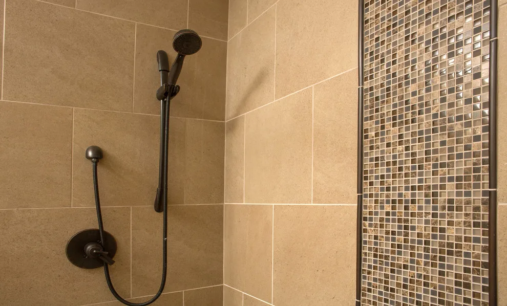 Powell Ohio Bathroom Renovation (5) by Dream Baths By Kitchen Kraft - Photo 2