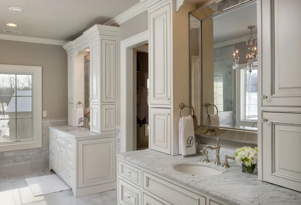 Ohio Bath by Powell by Dream Baths By Kitchen Kraft - Photo 3