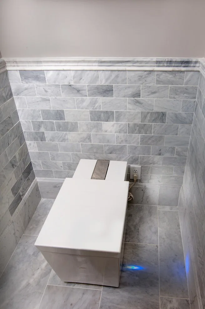 Ohio Bath by Powell by Dream Baths By Kitchen Kraft - Photo 4