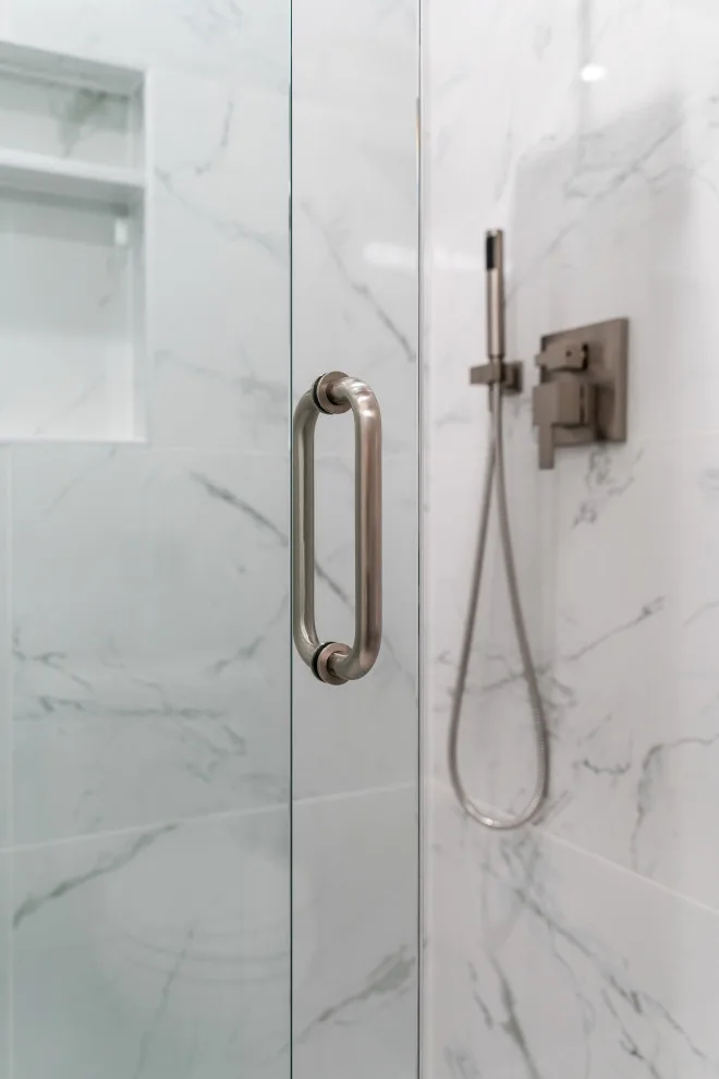 Pranav | Restroom by Solid Kitchen & Bath - Photo 42