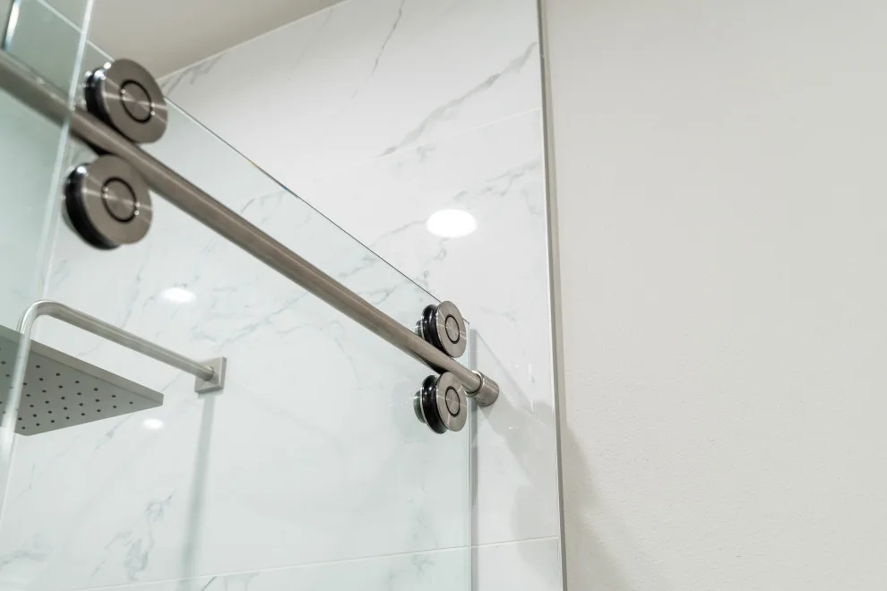 Pranav | Restroom by Solid Kitchen & Bath - Photo 35