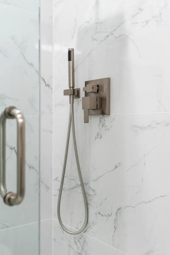 Pranav | Restroom by Solid Kitchen & Bath - Photo 4