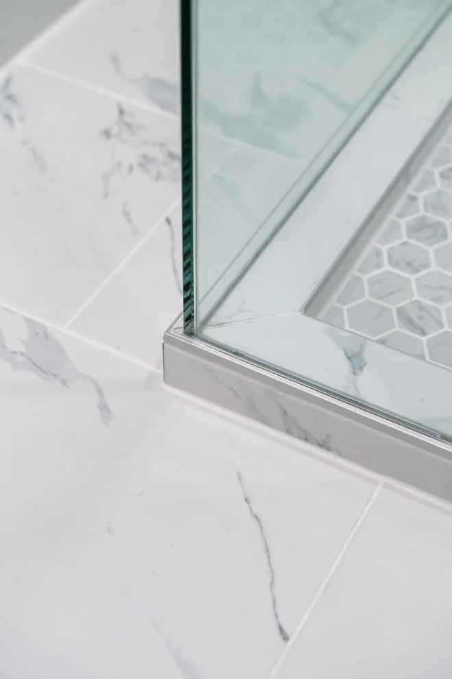 Pranav | Restroom by Solid Kitchen & Bath - Photo 30