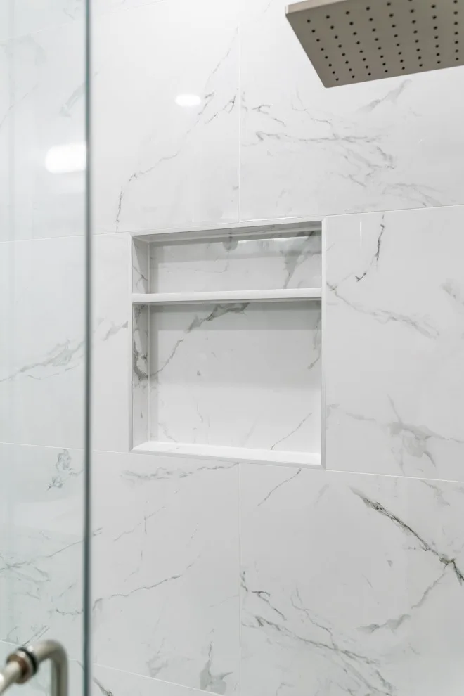 Pranav | Restroom by Solid Kitchen & Bath - Photo 3