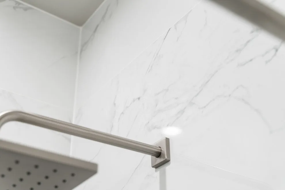 Pranav | Restroom by Solid Kitchen & Bath - Photo 41