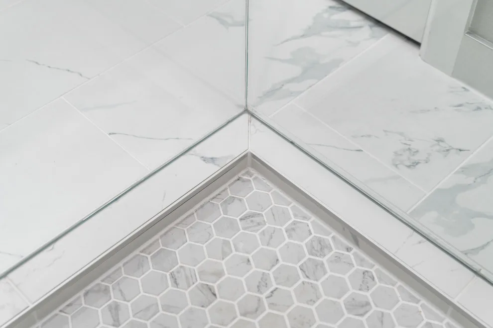 Pranav | Restroom by Solid Kitchen & Bath - Photo 39