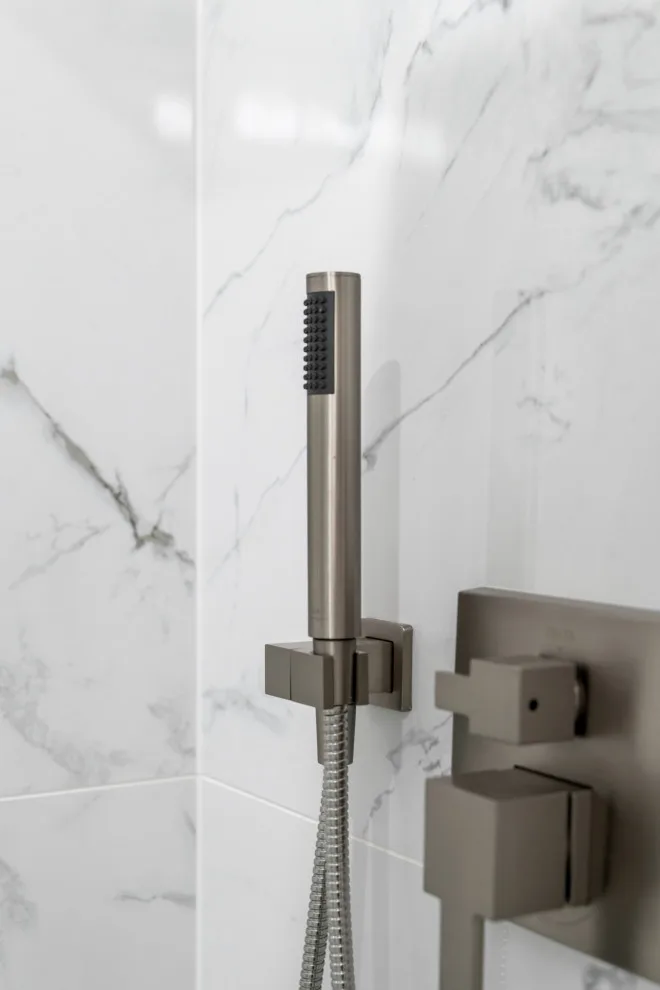 Pranav | Restroom by Solid Kitchen & Bath - Photo 32