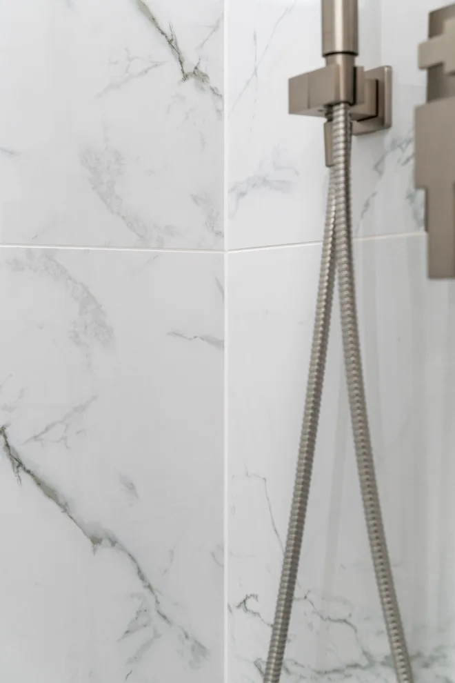 Pranav | Restroom by Solid Kitchen & Bath - Photo 26