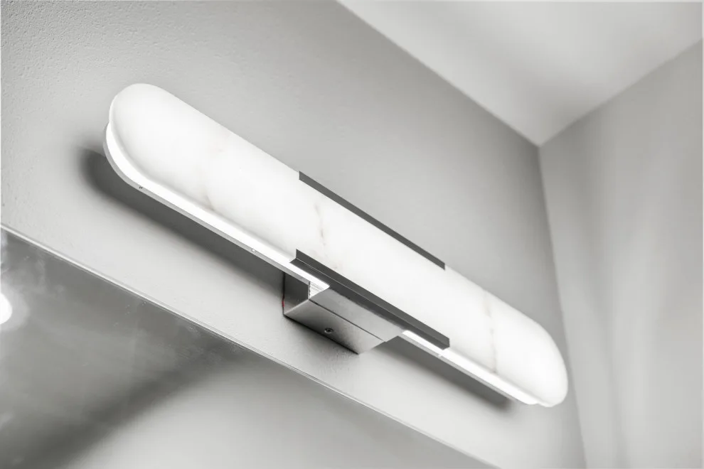 Pranav | Restroom by Solid Kitchen & Bath - Photo 40