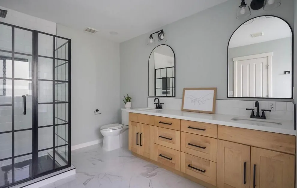 Main Bathroom Remodel by Austin Dream Remodeling - Photo 3