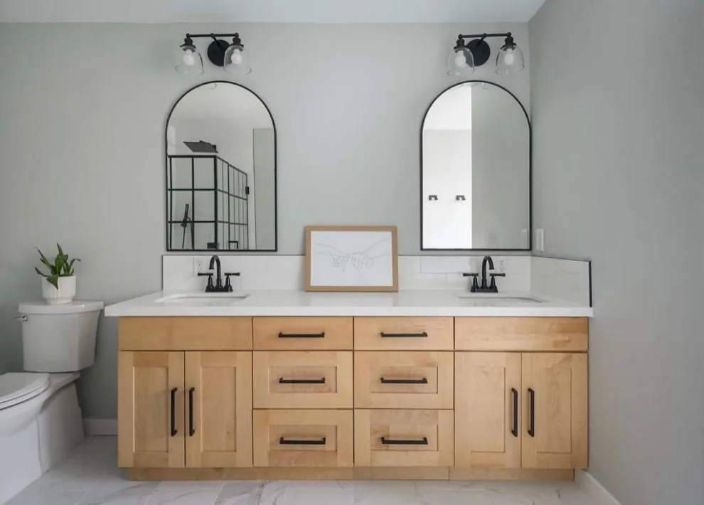 Main Bathroom Remodel by Austin Dream Remodeling - Photo 4