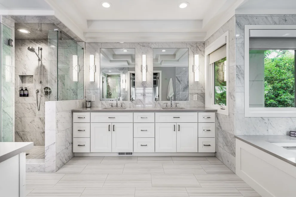 Kirkland, WA Primary Suite Renovation by Armada Design & Build - Photo 3
