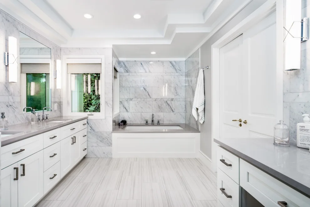 Kirkland, WA Primary Suite Renovation by Armada Design & Build - Photo 2