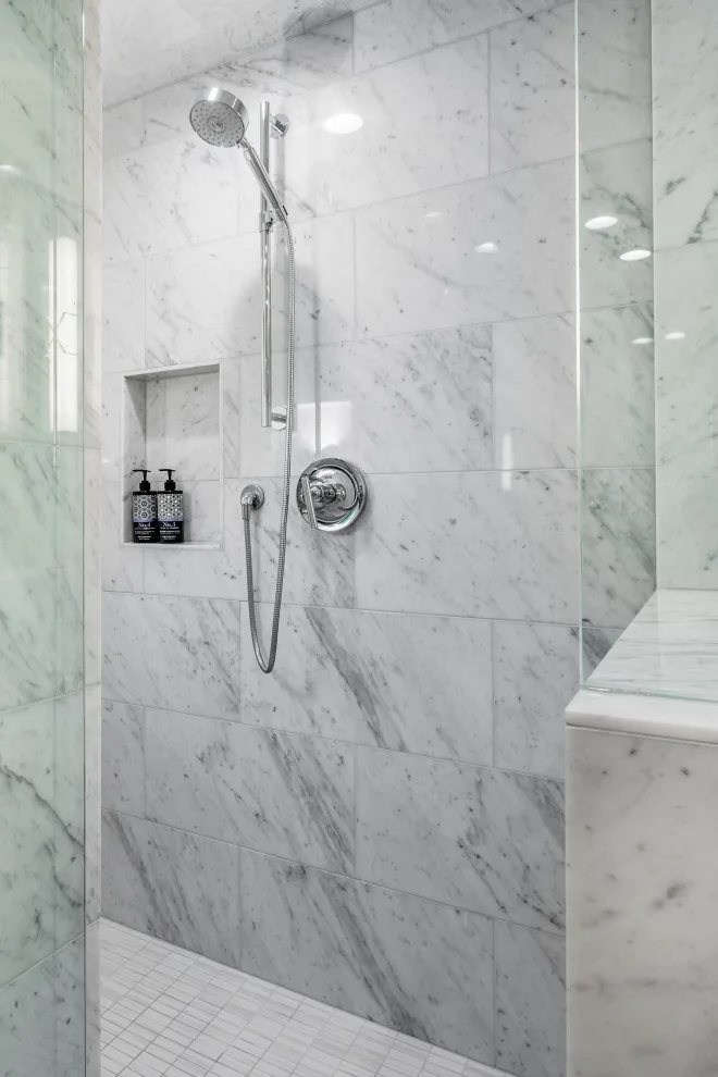 Kirkland, WA Primary Suite Renovation by Armada Design & Build - Photo 5