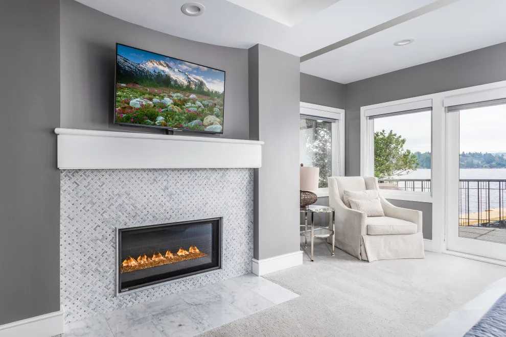 Kirkland, WA Primary Suite Renovation by Armada Design & Build - Photo 4