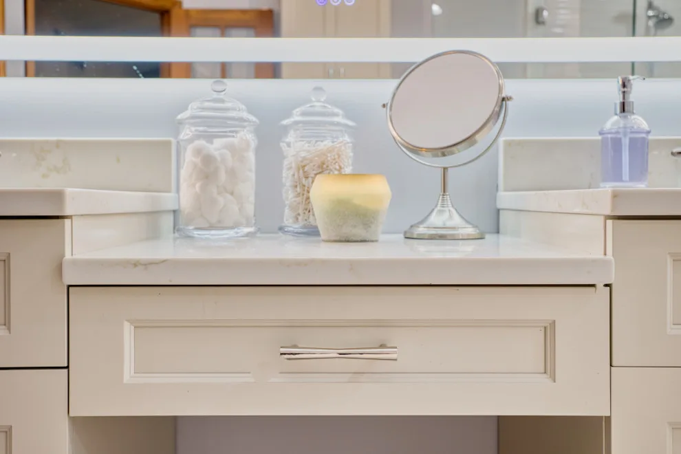Primilia Drive Main Bathroom by Anna Kennedy With MBS Interiors - Photo 6