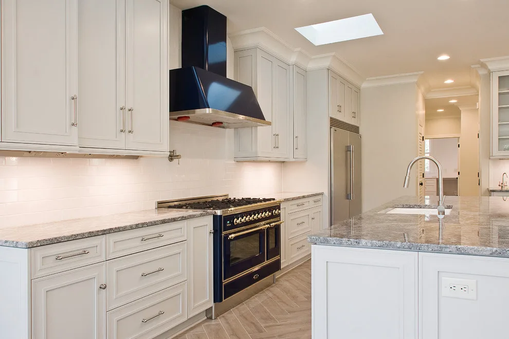 Princess Ann Culinary Space Renovation by Cabinet Concepts, Greensboro - Photo 2
