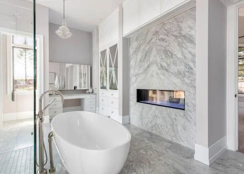 Pro Alexandria Bathroom Remodeling - Photo 2