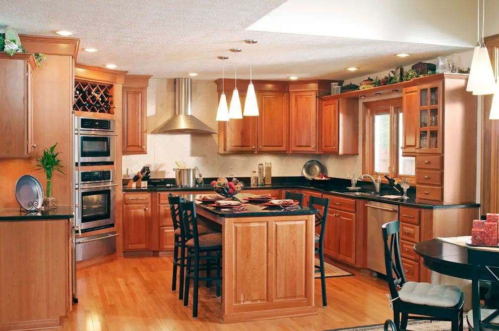 Proctor Culinary by Kircher Design & Build - Photo 4