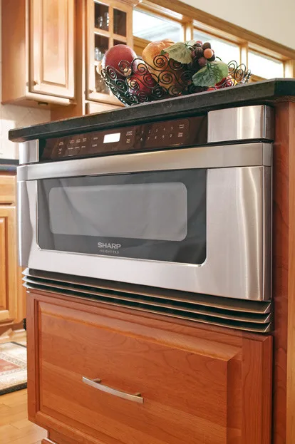 Proctor Culinary by Kircher Design & Build - Photo 3