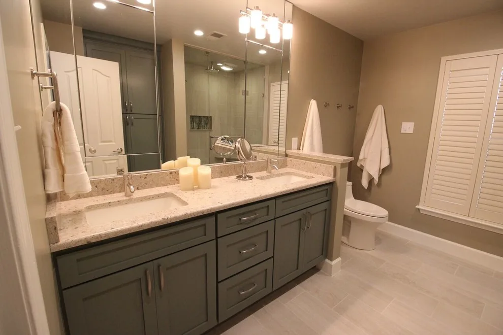 M Zuckerman Contracting LLC - Photo 4