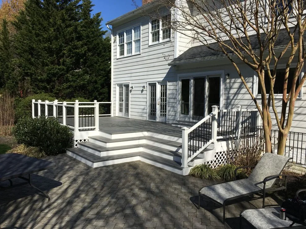 Initiatives by M Zuckerman Contracting LLC - Photo 4