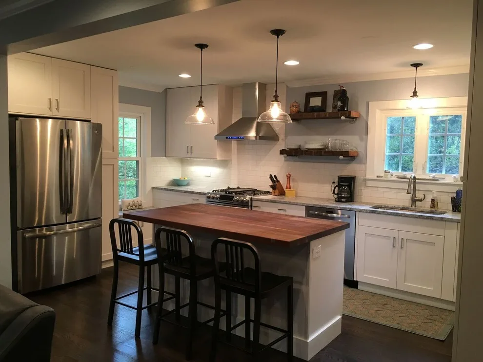 M Zuckerman Contracting LLC - Photo 13