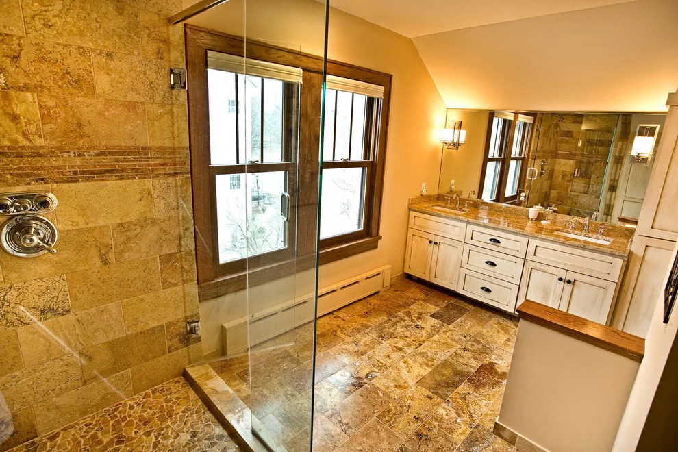 Highland Park - Home Renovation by Sunrise Design And Construction LLC - Photo 2