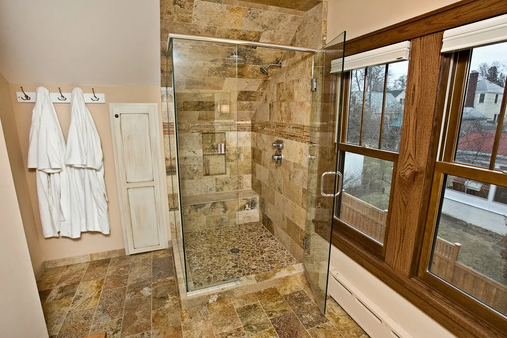 Highland Park - Home Renovation by Sunrise Design And Construction LLC - Photo 24