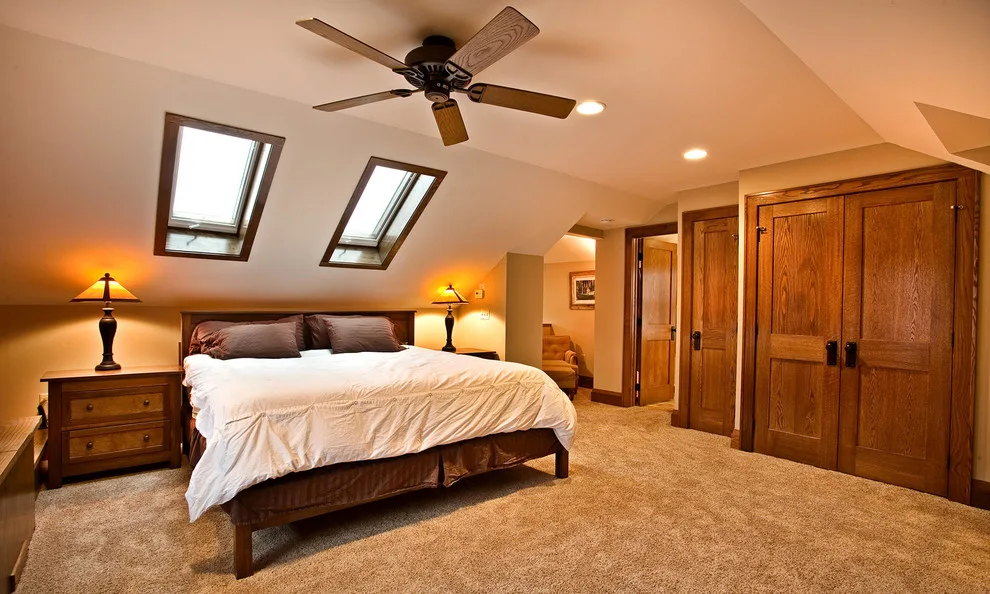 Highland Park - Home Renovation by Sunrise Design And Construction LLC - Photo 12