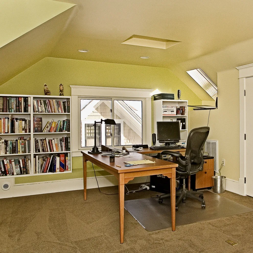 Highland Park - Home Renovation by Sunrise Design And Construction LLC - Photo 16