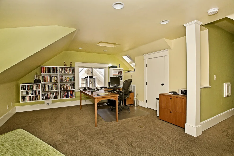 Highland Park - Home Renovation by Sunrise Design And Construction LLC - Photo 7