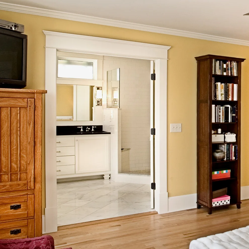Highland Park - Home Renovation by Sunrise Design And Construction LLC - Photo 11